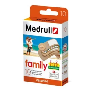 medrull family n10
