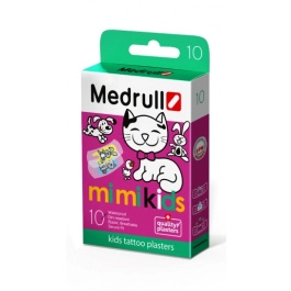medrull mimi kids n10