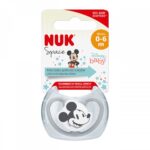 nuk ΨΕΥΔΟ/ΤΡΟ ΣΙΛΙΚ space mickey 0 6Μ me ΘΗΚΗ