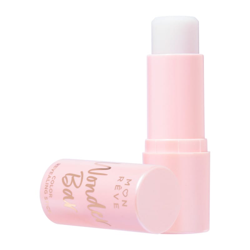 mon reve wonder bar color revealing stick 01 milky