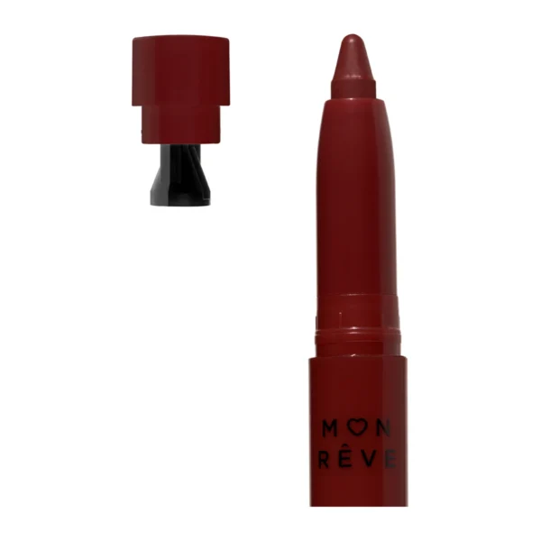 mrv.lip crayon last.mat.lipno10