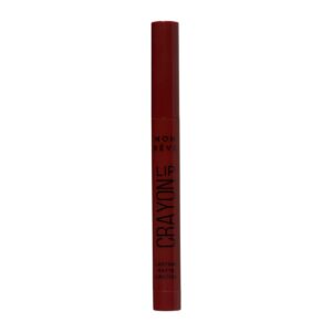mrv.lip crayon last.mat.lipno10