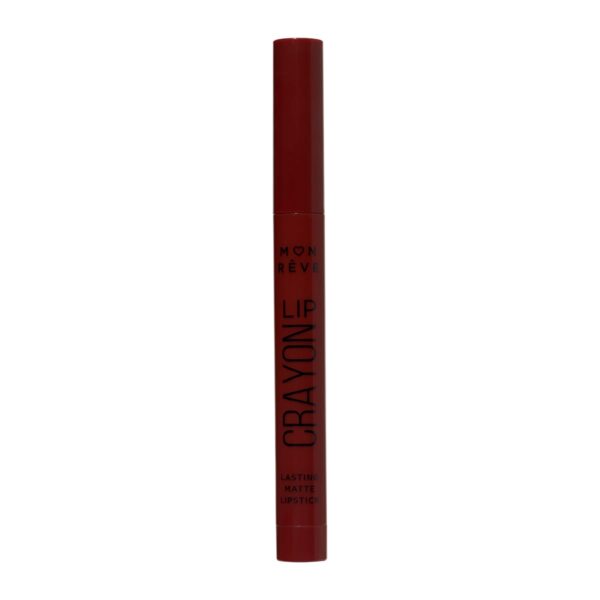 mrv.lip crayon last.mat.lipno10