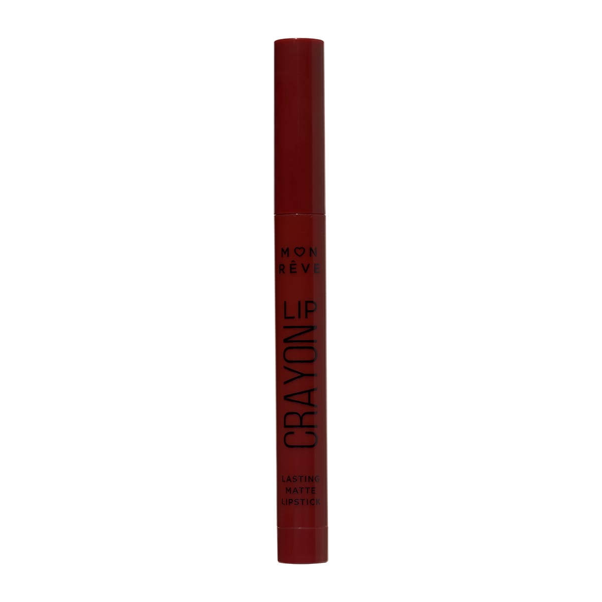 mrv.lip crayon last.mat.lipno10