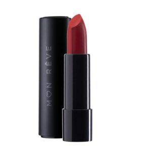 mon reve irresistible lipstick no. 6