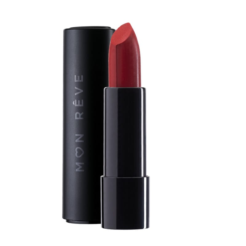 mon reve irresistible lipstick no. 6