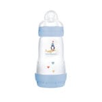 mam easy start anti colic boy 260ml 2+ ΜΗΝΩΝ