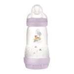 mam easy start anti colic girl 260ml 2+ ΜΗΝΩΝ
