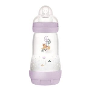 mam easy start anti colic girl 260ml 2+ ΜΗΝΩΝ