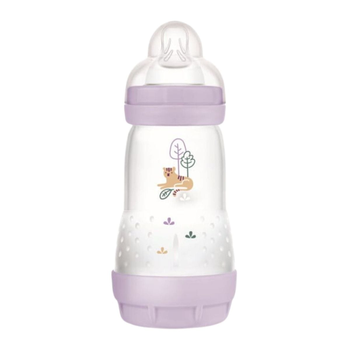 mam easy start anti colic girl 260ml 2+ ΜΗΝΩΝ