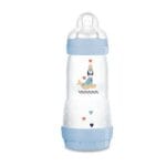 mam easy start anti colic boy 320ml 4+ ΜΗΝΩΝ