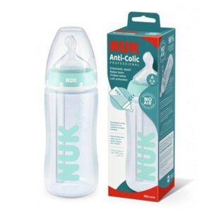nuk anti colic professional ΜΠΙΜΠΕΡΟ ΚΑΤΑ ΚΟΛΙΚΩΝ ΔΕΙΚΤ ΘΕΡΜ