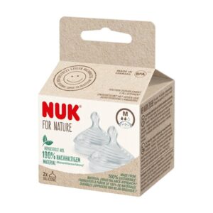 nuk ΘΗΛΗ for nature nature sense ΣΙΛΙΚΟΝΗΣ ΜΕΓ. Μ 2ΤΜΧ