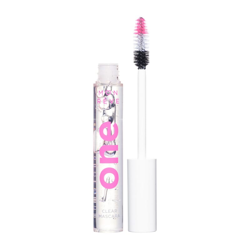 mon reve one mascara no. 01 clear