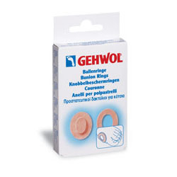 gehwol bunion ring oval