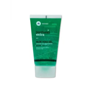 panthenol extra aloe vera gel 150ml