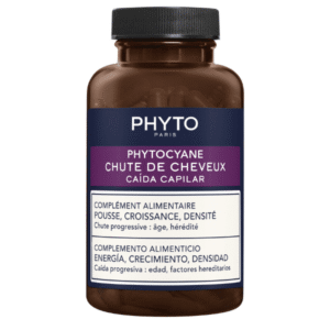 phytocyane 84 caps