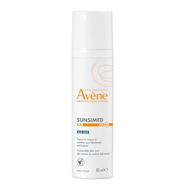 avene sunsimed ka 80ml