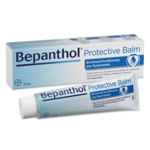 bepanthol balm cream (bepanthen irrit) 100gr