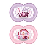 mam Ι love daddy girl 2
