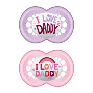 mam Ι love daddy girl 2