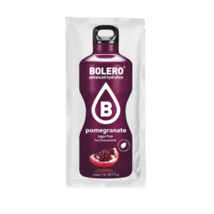 bolero 1,5 lt pomegranate