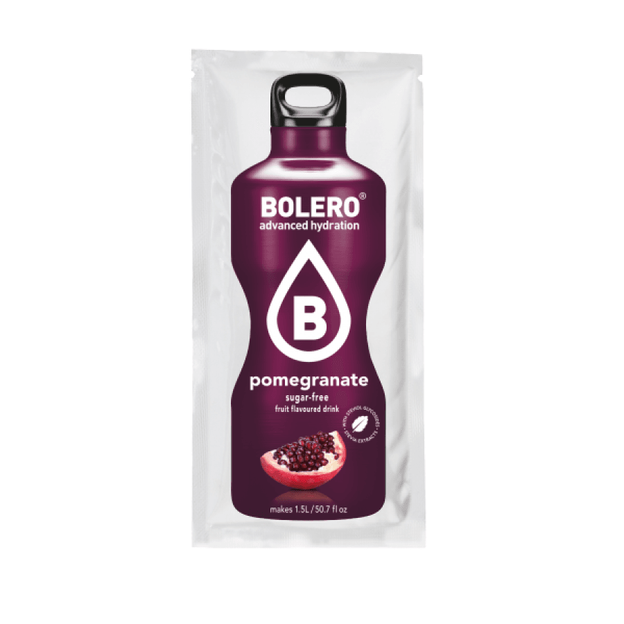 bolero 1,5 lt pomegranate