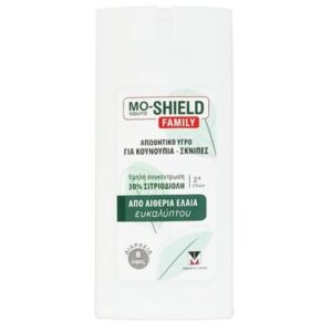 mo shield family lot/sp.ΕΝΤΟΜ/ΚΟ 75 lot/sp