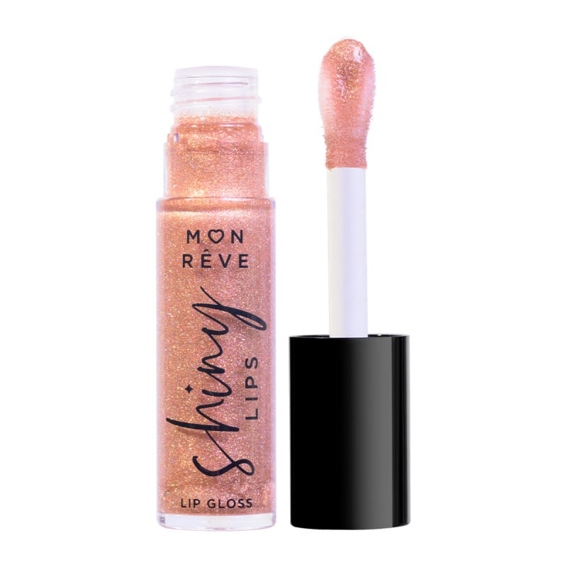 mon reve shiny lips 07 confetti
