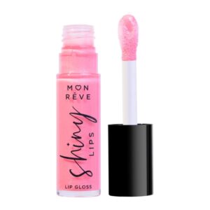 mon reve shiny lips 11 pink party
