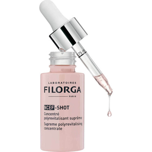filorga ncef shot: ΕΝΤΑΤΙΚΗ ΑΓΩΓΗ 10 ΗΜΕΡΩΝ ΓΙΑ ΟΡΑΤΗ ΑΝΑΓΕΝΝΗΣΗ ΔΕΡΜΑΤΟΣ [ ΡΥΤΙΔΕΣ ΣΥΣΦΙΞΗ ΛΑΜΨΗ ] ΝΕΟ