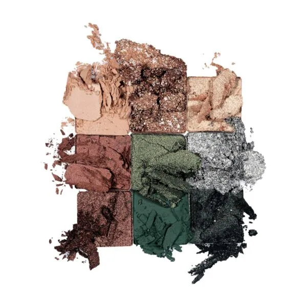 mon reve eyes happy palette olive garden