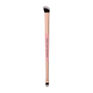 mon reve double sleek eyeshadow 129