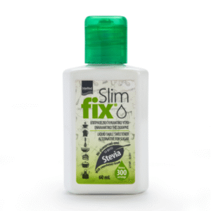 intermed slim fix (flx60ml)