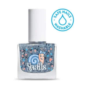 snails nail polish petite confetti 5ml