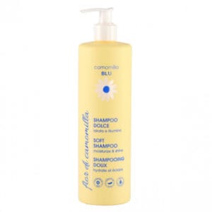 camomilla blu fior shampoo 500ml