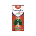 sootheplus 150ml