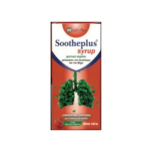 sootheplus 150ml