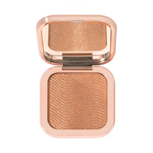 mon reve stellar powder highlighter no2