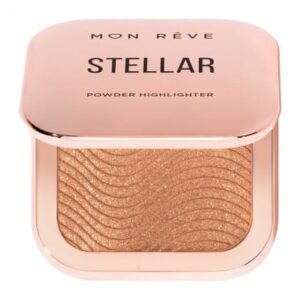 mon reve stellar powder highlighter no2