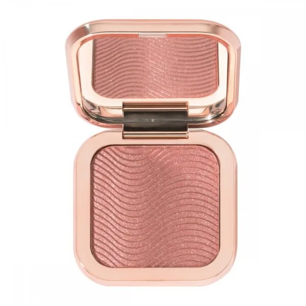 mon reve stellar powder highlighter no4
