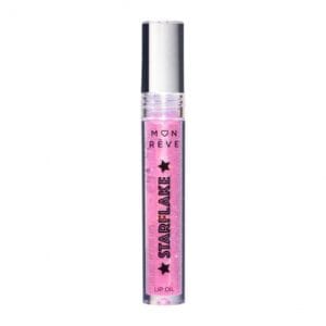 mon reve starflake lip oil no4