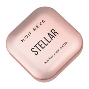 mon reve stellar powder highlighter no1
