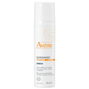 avene sunsimed pigment ΙΑΤΡΟΤΕΧΝΟΛΟΓΙΚΌ ΠΡΟΪΌΝ 80ml