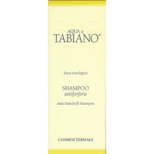 tabiano shampoo ant dandruf 200mlsham