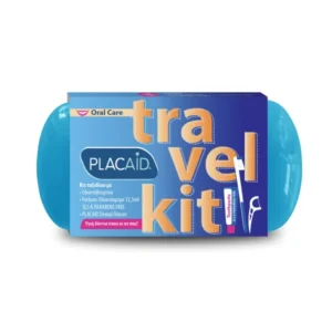 plac aid trave kit