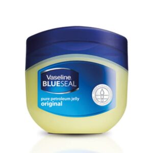 vaseline pure jelly original 50gr