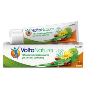 voltanatura gel 50ml
