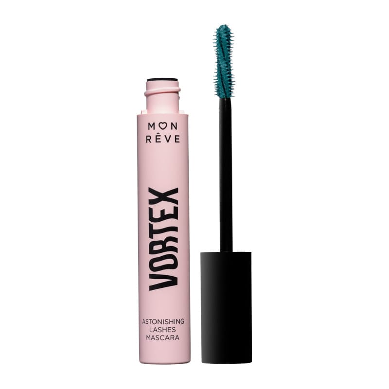mon reve vortex mascara no. 05 emerald