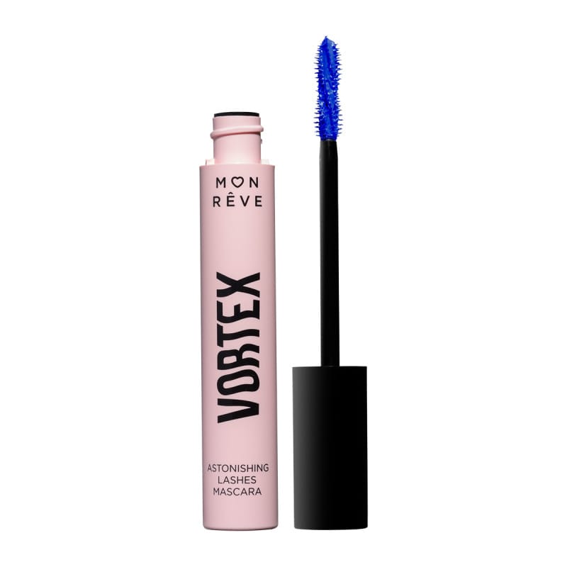 mon reve vortex mascara no. 06 princess blue